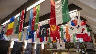 cultural flags